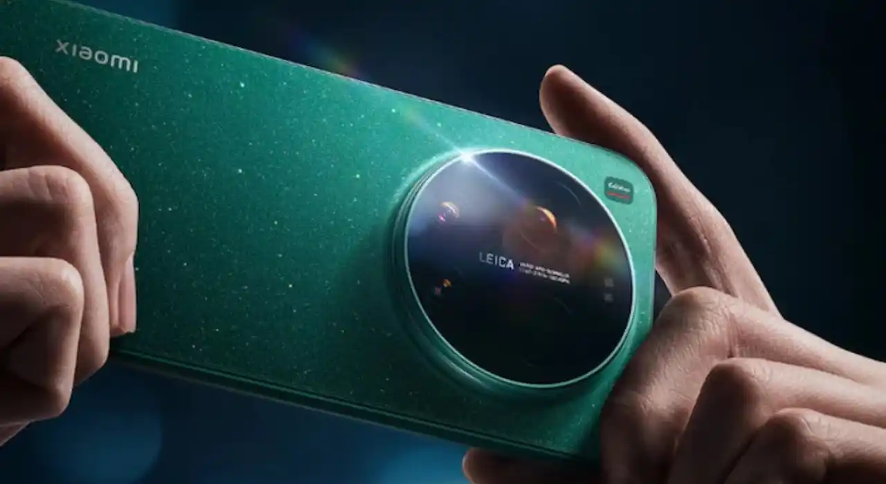 Xiaomi 17 Ultra Leica Edition