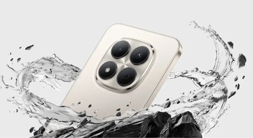 Redmi Note 15 Pro 5G