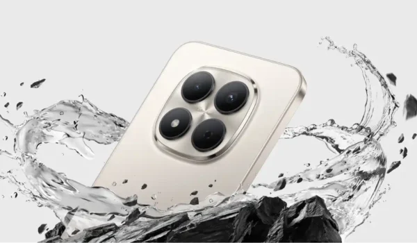 Redmi Note 15 Pro 5G