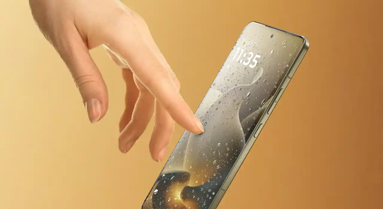 motorola signature price